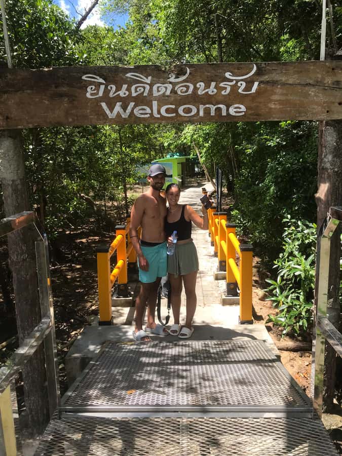 Krabi: Half-Day Mangrove Boat Trip And Khao Khanap Nam Cave - What the cave adds to a short tour