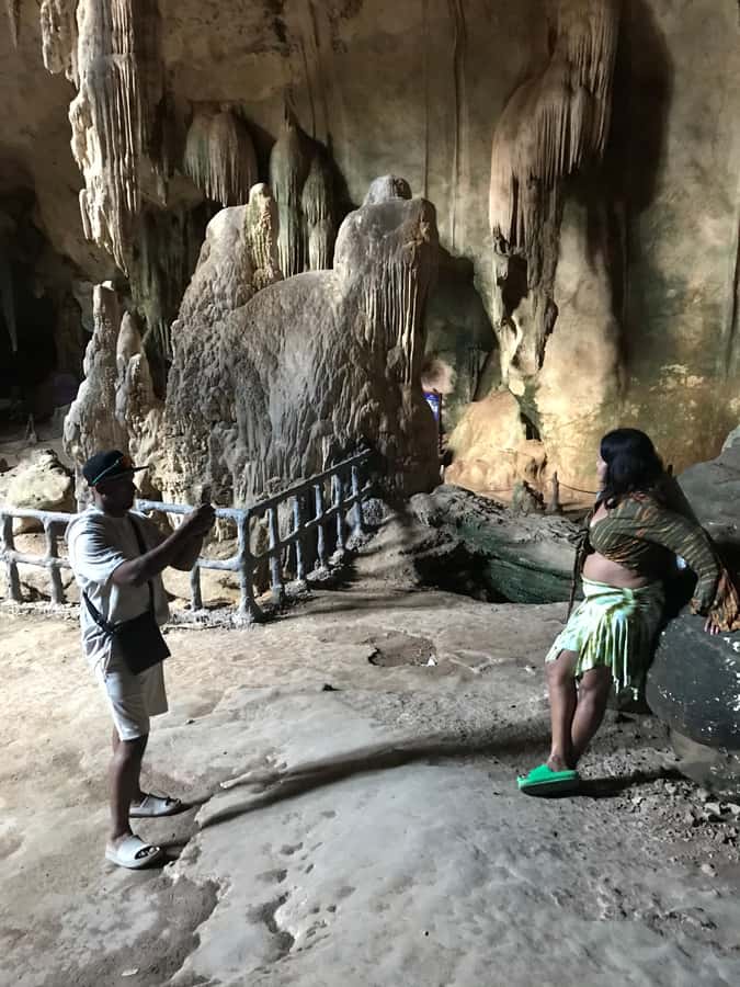 Krabi: Half-Day Mangrove Boat Trip And Khao Khanap Nam Cave - How long will you really be out?