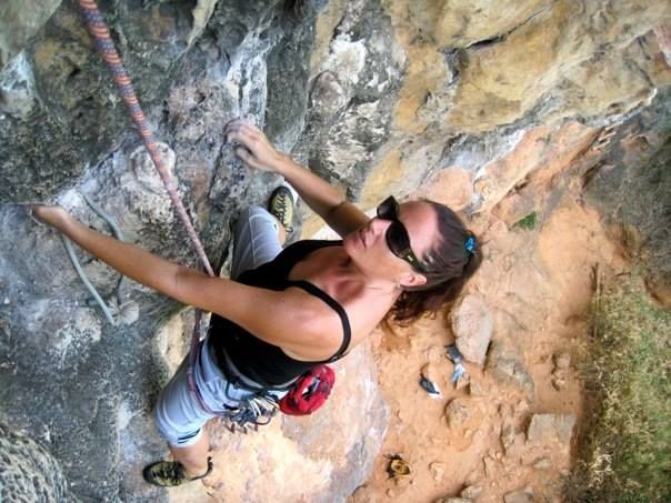 Krabi: Half-Day Rock Climbing at Railay Beach - Why Railay makes this beginner class special