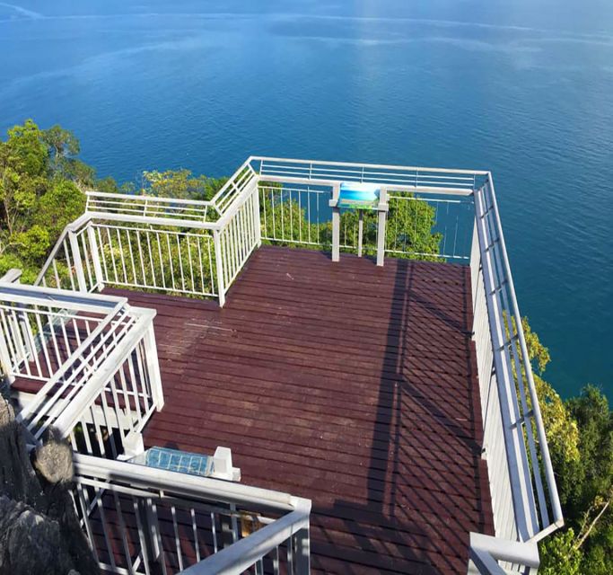 Krabi: Hong Island Sunset and BBQ Dinner Tour - Key points to know before booking