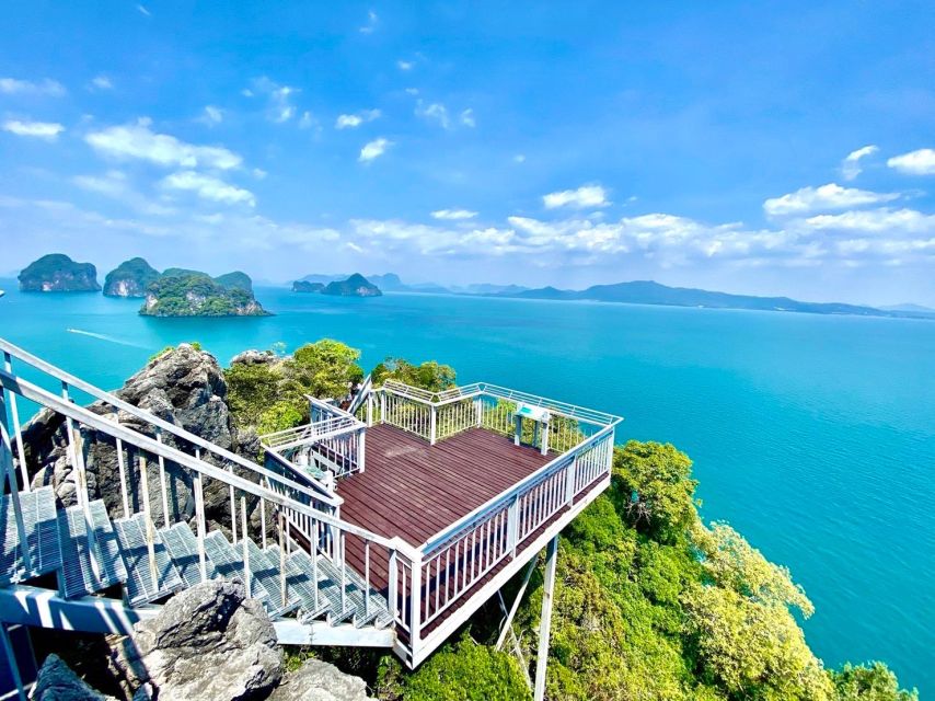 Krabi: Hong Island Tour by Longtail Boat with Kayak Option - Key points to know before booking