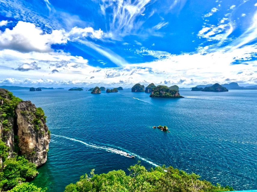 Krabi: Hong Island Tour by Longtail Boat with Kayak Option - Two hours on Hong Island
