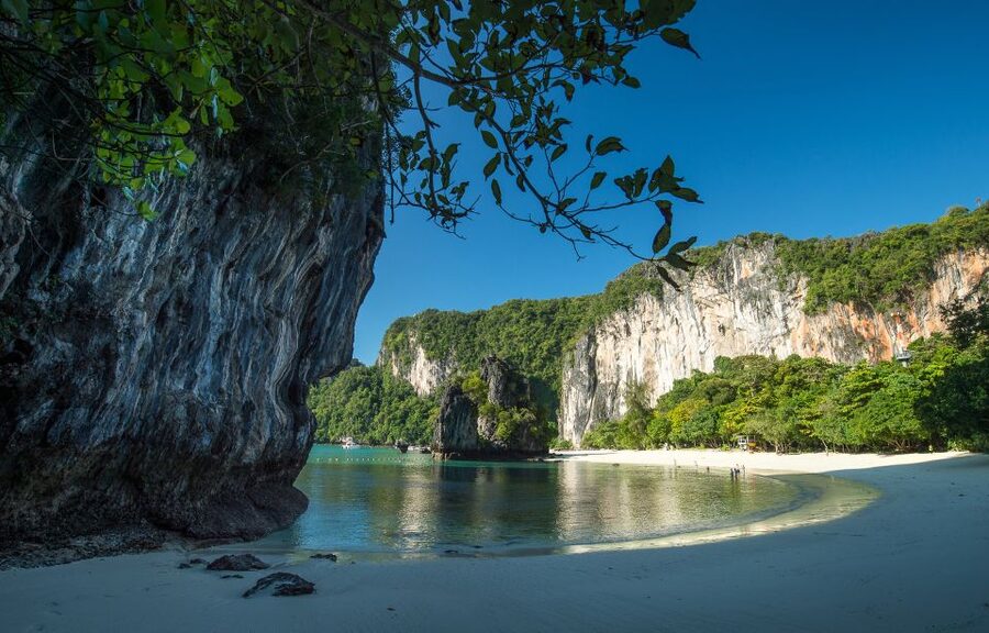 Krabi: Hong Islands Snorkeling with Lunch by Longtail Boat - Key points to know before you book
