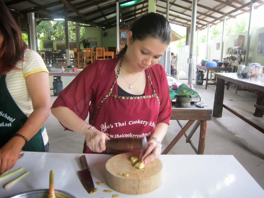 Krabi: Morning/Afternoon Thai Cooking Class at Ya's Cookery - Is $53 a Fair Price?