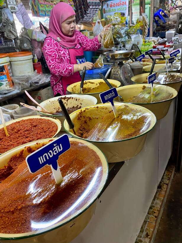 Krabi: Morning Food Tour with Local Guide - Who should take this tour