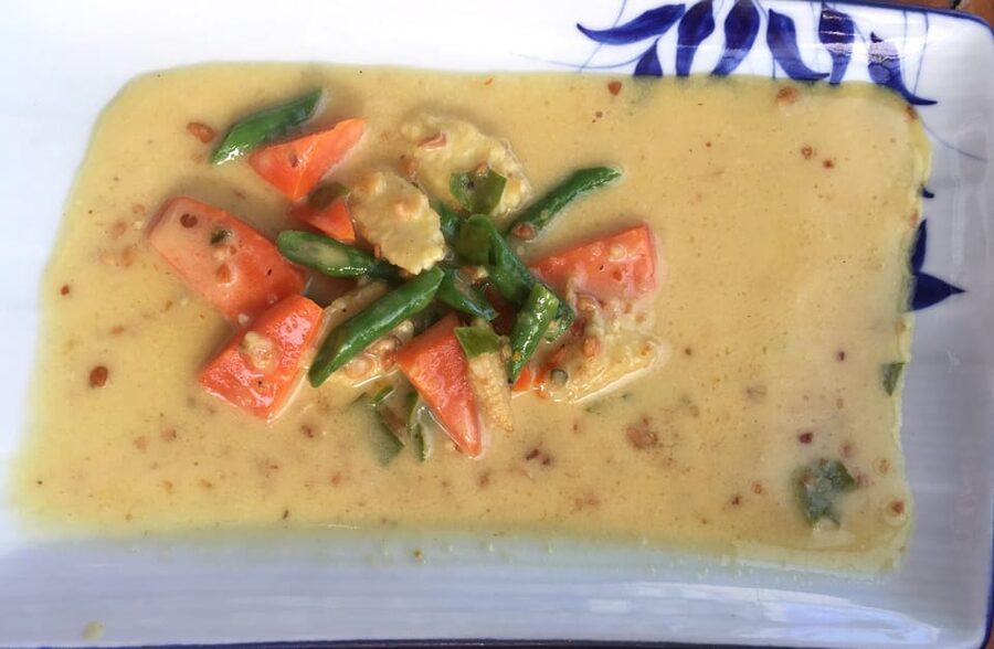 Krabi: Morning or Afternoon Culinary Adventure at Smart Cook - What happens from hotel pickup to welcome refreshments
