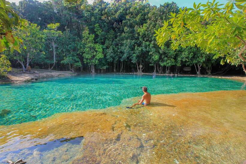 Krabi Outback Explorer to Emerald Pool & Wareerak Hotspring - What to Bring for a Comfortable Day