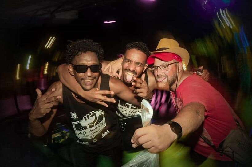 Krabi Pub Crawl - The Best Nightlife Tour in Ao Nang! - What the included items are worth