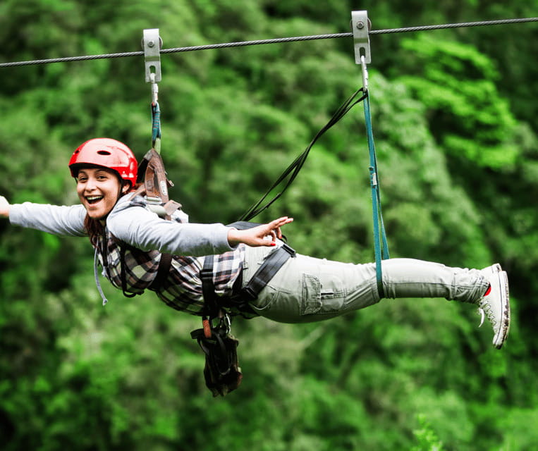Krabi: Rainforest Jungle Tour with Emerald Pool & Hot Spring - How the $48 price compares with the day you receive