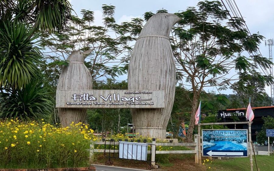 Krabi: Tiger Cave, Hot Springs and Emerald Pool Jungle Tour - What the $48 price really covers