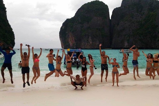 Krabi to James Bond and Hong Islands Offbeat Speedboat Tour - Why this speedboat route works so well