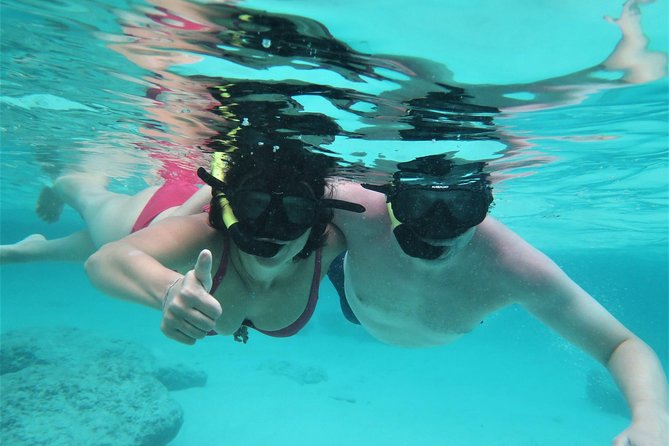 Krabi to James Bond and Hong Islands Offbeat Speedboat Tour - Value at $132.08 per person