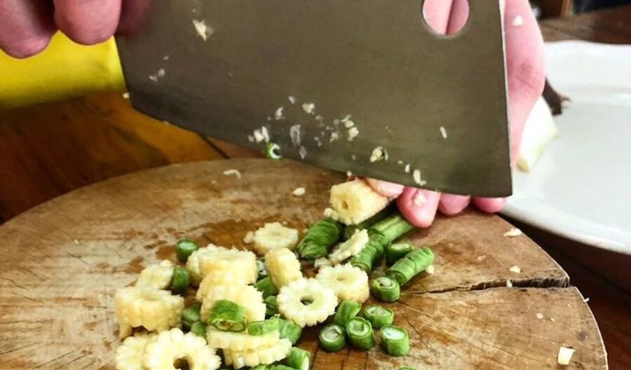 Krabi: Traditional Thai Cooking Class - Key points before you book