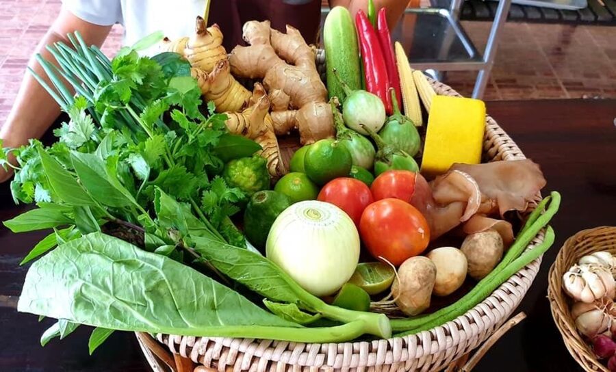Krabi: Traditional Thai Cooking Class - Is $57 a fair price in Krabi?