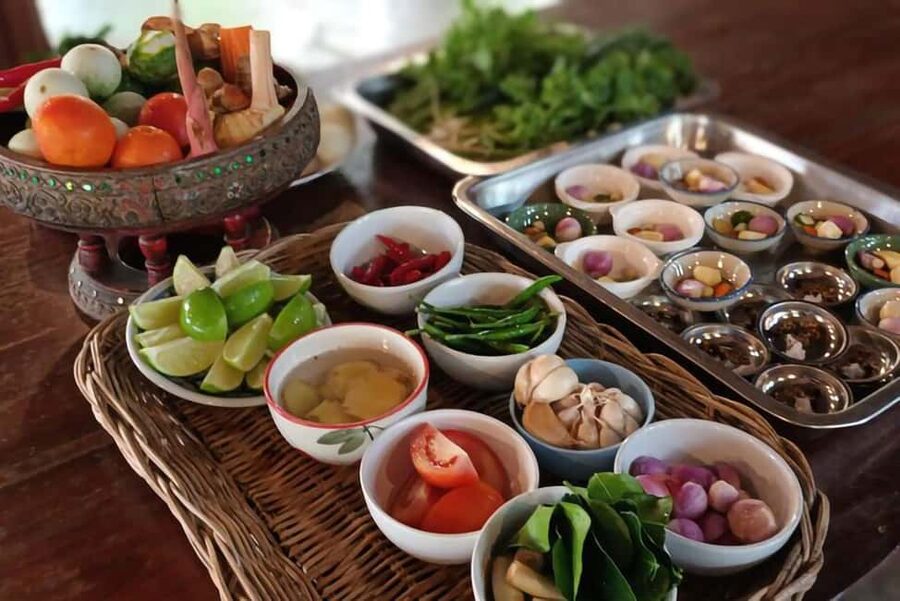Krabi: Traditional Thai Cooking Class with Local Chef - Key points to know before booking