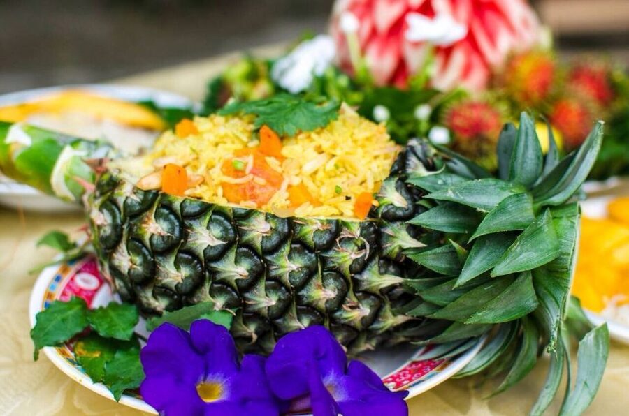 Krabi: Ya's Cookery Late Afternoon Thai Cooking Class - Should you book Ya’s Cookery School?
