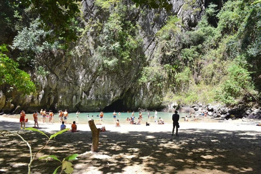 Lanta's Hidden Gems: 4 Islands by Traditional Longtail Boat - What the $32 price really includes