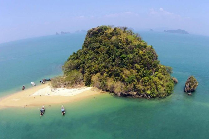 Luxury Small Group Phang Nga Bay and Beyond - Key things to know before booking