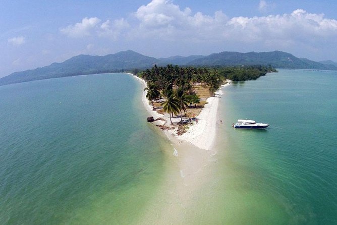 Luxury Small Group Phang Nga Bay and Beyond - Why the early departure from Phuket earns its keep