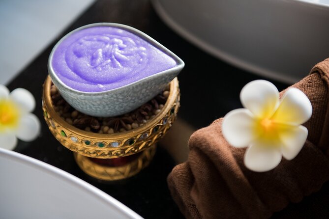 Luxury So Thai Spa Package (4 Hours) - Key points to know before booking