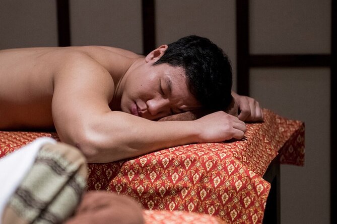 Luxury So Thai Spa Package (4 Hours) - What four hours at So Thai Spa actually gives you