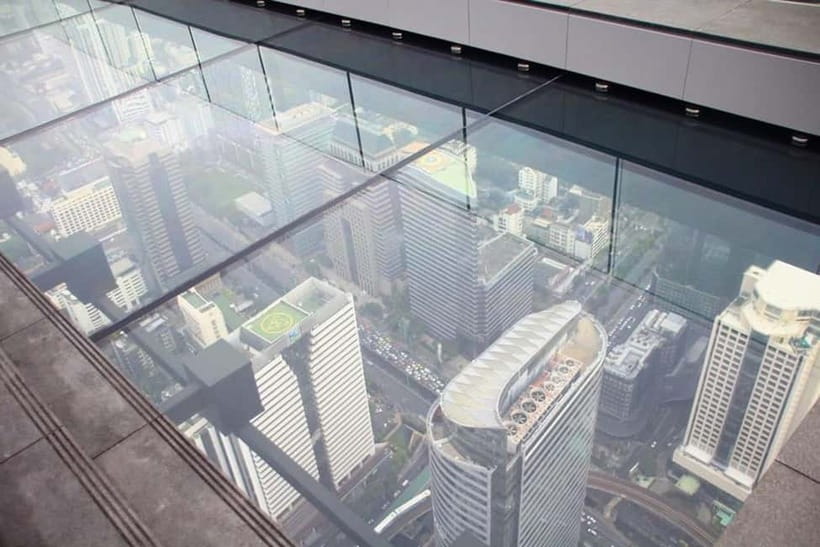 Mahanakhon SkyWalk Entry Ticket - Who will enjoy the Mahanakhon SkyWalk most?