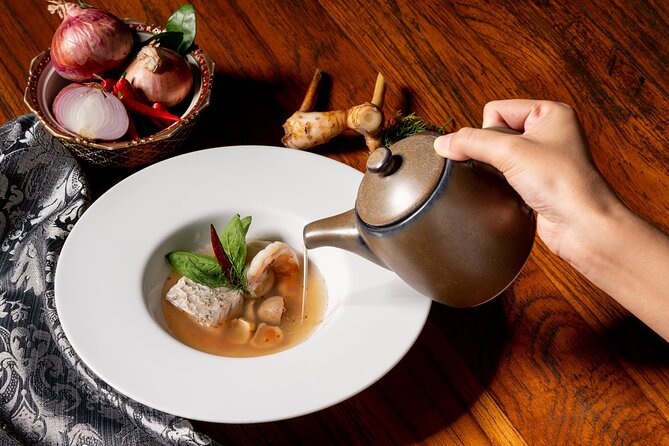 Manohra Cruise Luxury Dining - Timing, weather, and useful planning details