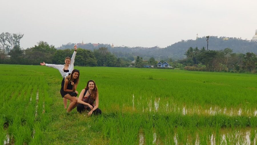 Meditation Retreat and Self-Care in Nature - Who should book this Chiang Mai retreat?