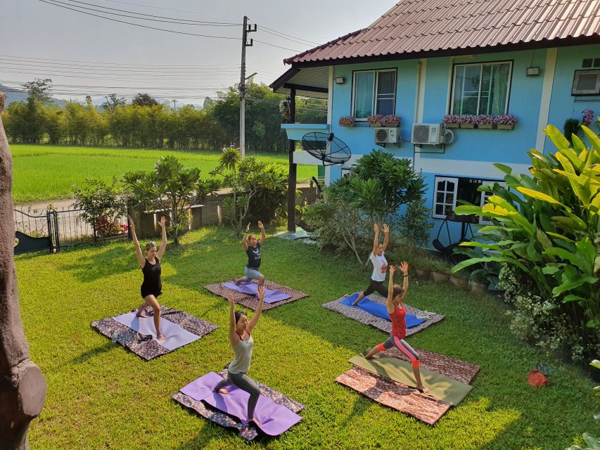 Meditation Retreat and Self-Care in Nature - What this three-hour retreat is really about