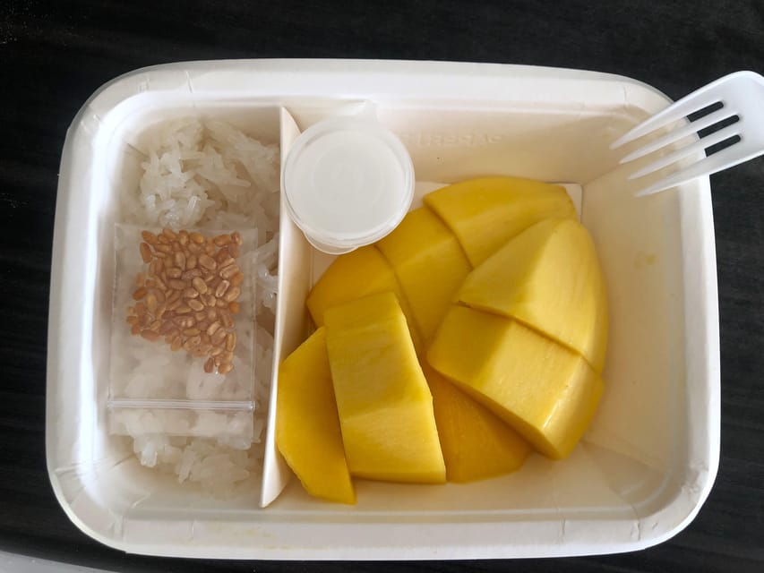 No Diet Club - Local food tour in Bangkok with many tastings - Should you book No Diet Club in Bangkok?