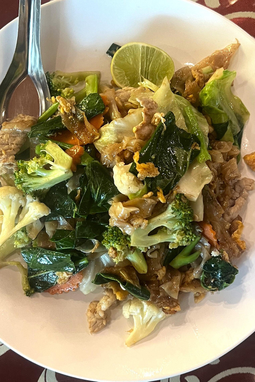 No Diet Club - Local food tour in Bangkok with many tastings - Why the $34 price can make sense