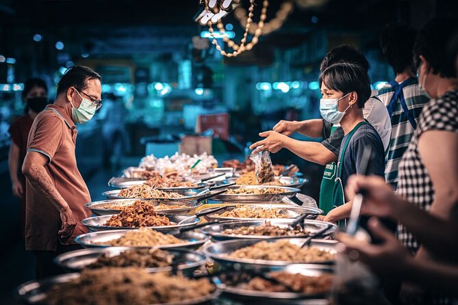 Northern Flavours Chiang Mai Food Tour with 15+ Tastings - Why this tour is about Northern Thailand, not standard Thai food