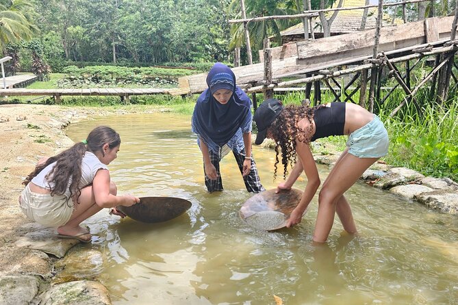 Old Phuket Farm Ticket - Countryside Local Life Culture - Why Old Phuket Farm adds something different to Phuket