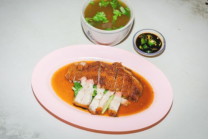 Old Siam Bangkok Food Tour with 15+ Tastings - Is $59 good value?