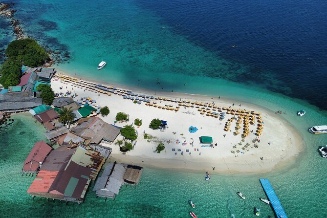 One Day Phi Phi, Maya And Khai Islands Adventure - Group size, comfort, and pace