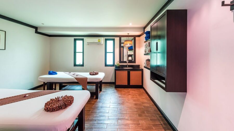 Patong: Orientala Spa Package - Who should book this spa package?