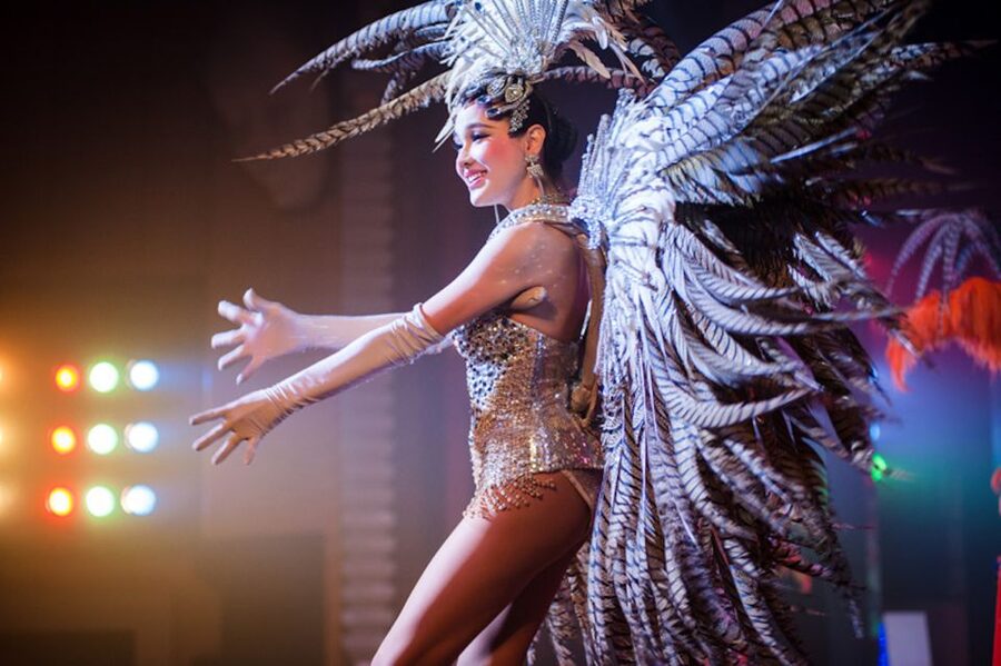 Pattaya: Alcazar Cabaret Discounted Admission Ticket - What the 75-minute Alcazar show is really like