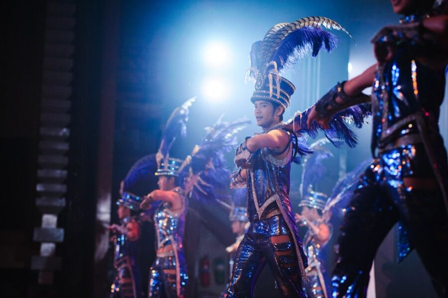 Pattaya: Alcazar Cabaret Discounted Admission Ticket - Getting to the theater in Pattaya