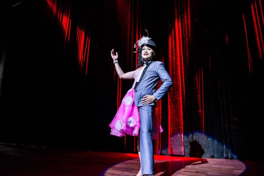Pattaya: Alcazar Cabaret Discounted Admission Ticket - Who will enjoy Alcazar most?