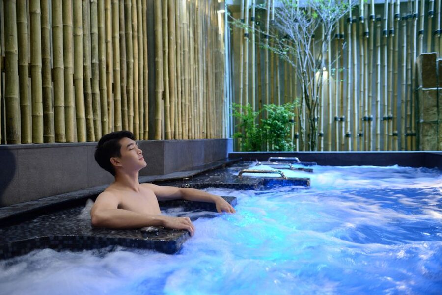 Pattaya: All-Day Pass to Let's relax Spa And Onsen - Key points at a glance