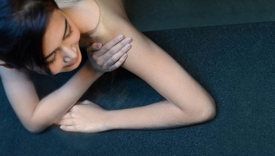 Pattaya: All-Day Pass to Let's relax Spa And Onsen - Sauna and steam time after the baths