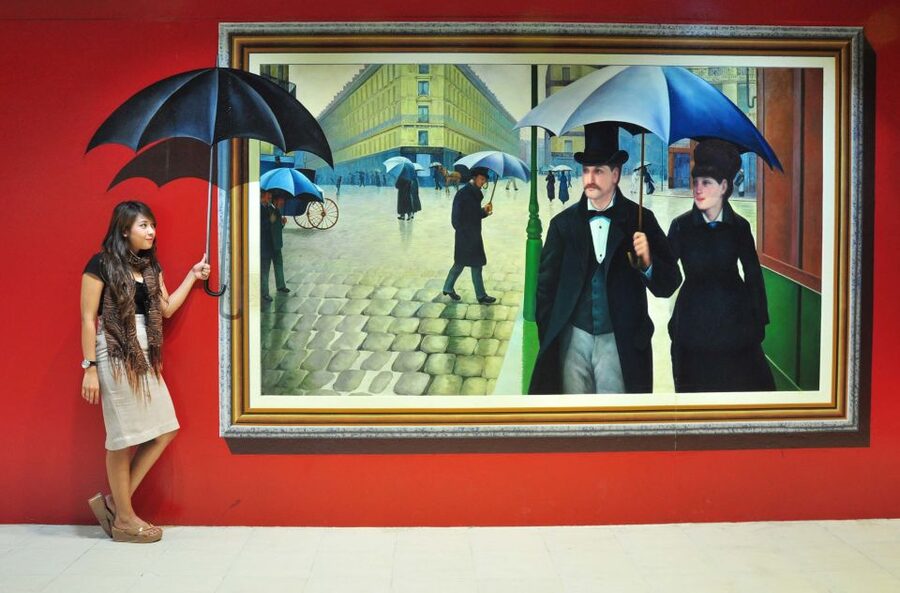 Pattaya: Art in Paradise 3D Museum Discounted Ticket - Is $12 a fair price?