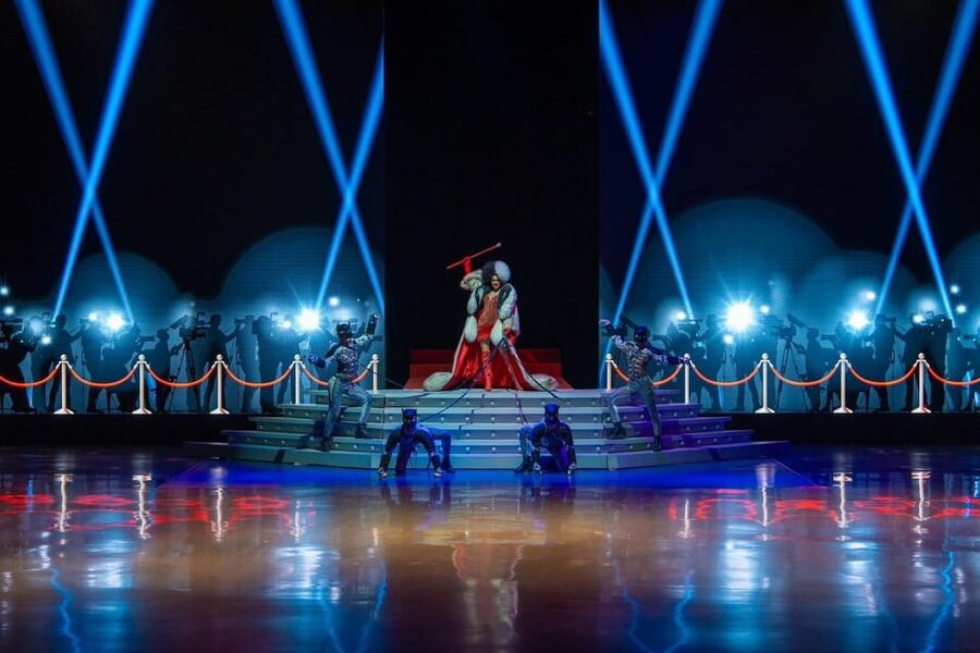 Pattaya: Colosseum Show Experience - How long should you plan for?
