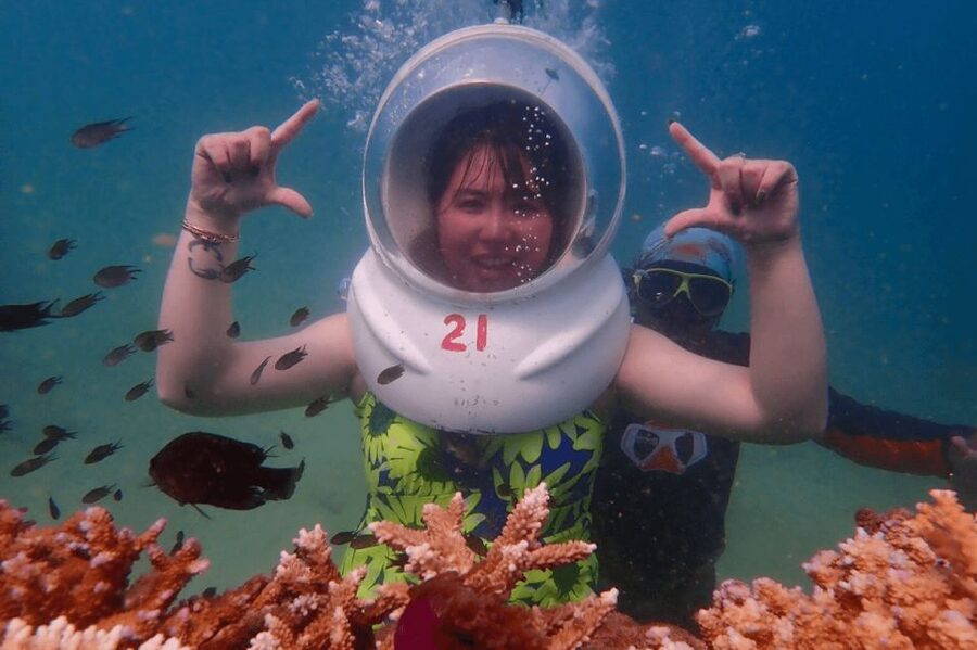 Pattaya: Coral Island & Sak Island Adventure Trip - Key points at a glance