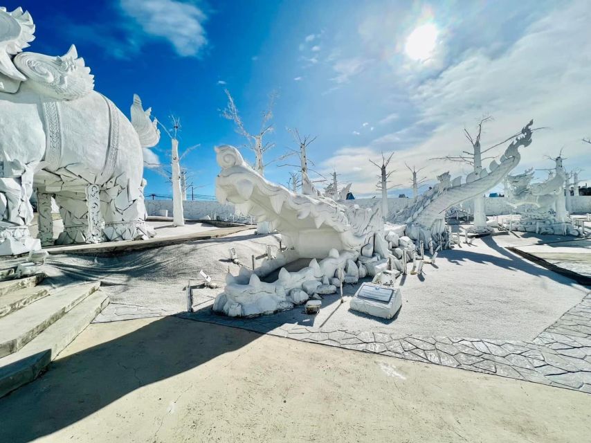 Pattaya: Frost Magical Ice of Siam Entry Ticket - Who will enjoy this most?