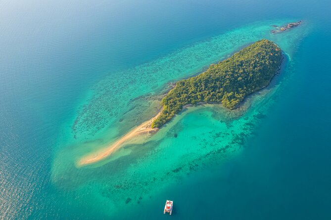Pattaya Full-Day SUNSET Yacht exclusive Island(Buffet,Snorkeling) - Who will enjoy this Pattaya yacht trip?