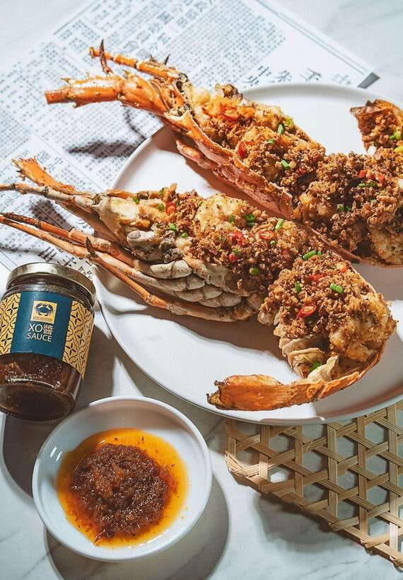 Pattaya: King Seafood Buffet Package - Is $33 good value?