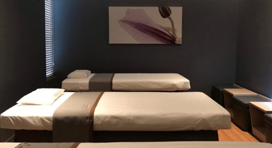 Pattaya: Let's Relax Spa Pattaya Terminal 21 E-Voucher - Booking details that can save you trouble