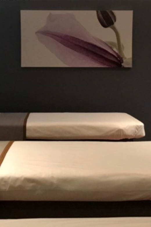 Pattaya: Let's Relax Spa Pattaya Terminal 21 E-Voucher - What the spa menu adds beyond massage