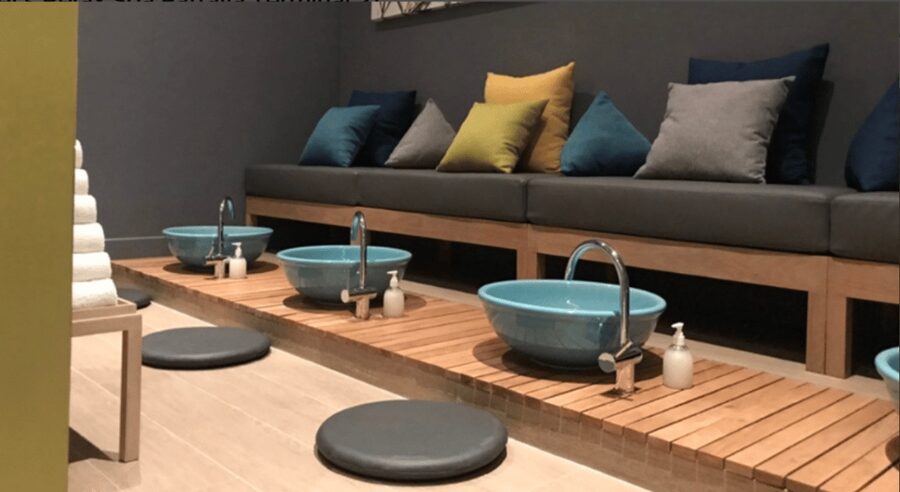 Pattaya: Let's Relax Spa Pattaya Terminal 21 E-Voucher - Who will get the most from this voucher?